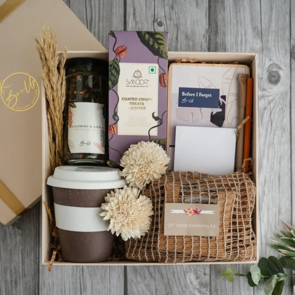 Nature’s Pleasure Gift Box