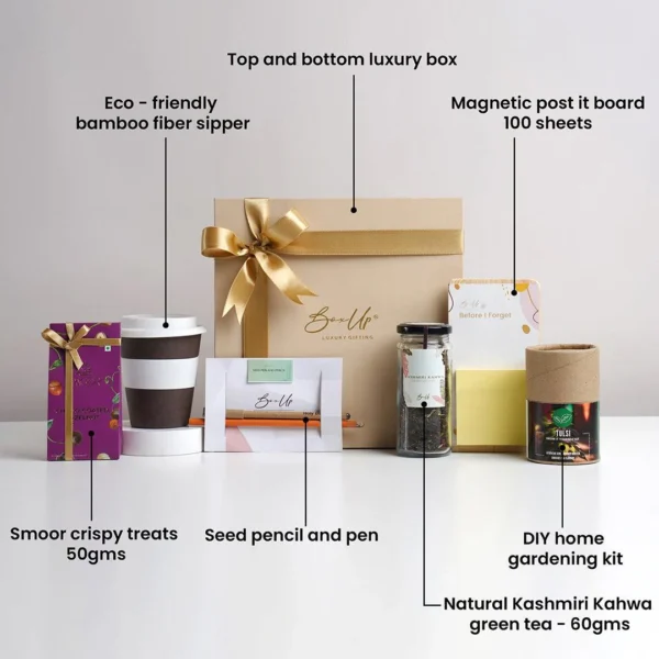 Nature’s Pleasure Gift Box - Image 2