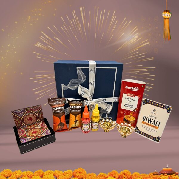 Diwali Delight Hamper