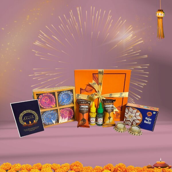Festive Sparkle Hamper