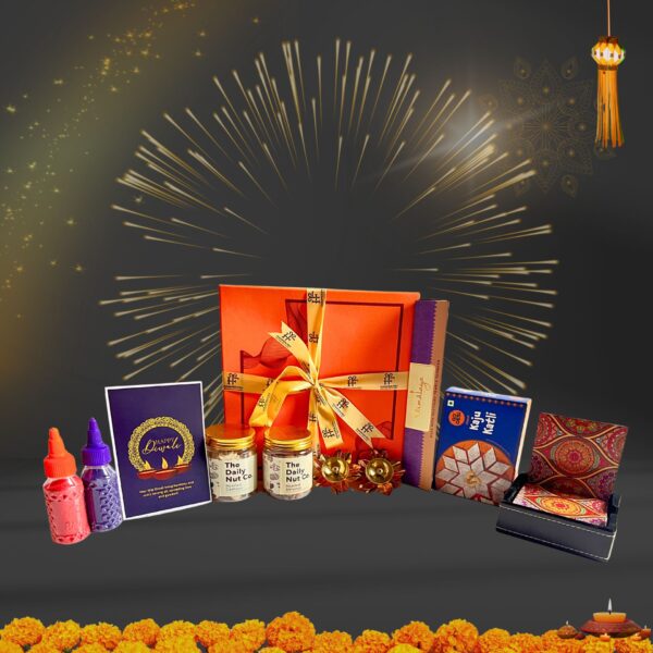 Royal Diwali Hamper