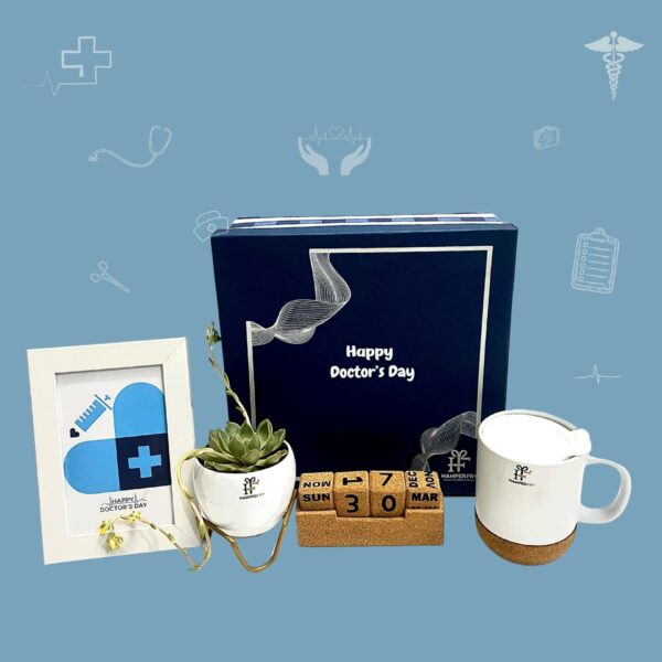 Doctor's Oasis Gift Hamper