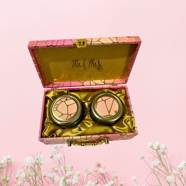 The Golden Knot Wedding Hamper