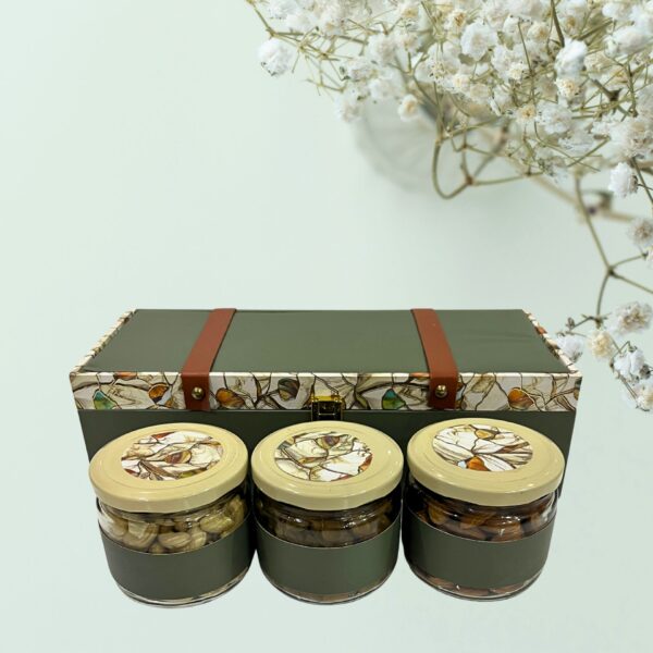 The Olive Grace Wedding Hamper