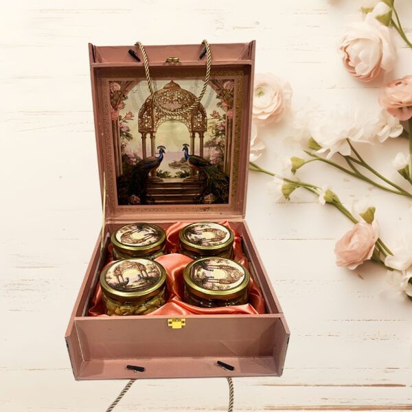 The Wedding Bliss Hamper