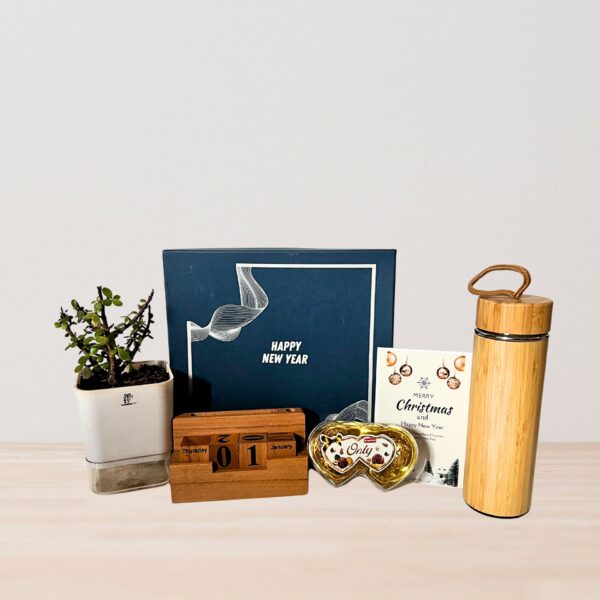 Evergreen Prosperity Hamper