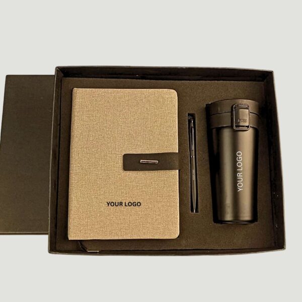 The Black Onboard Box