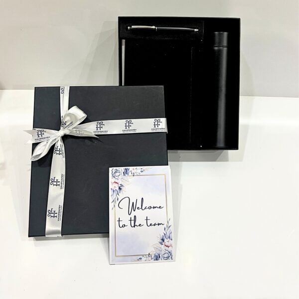 Workday Essentials Box