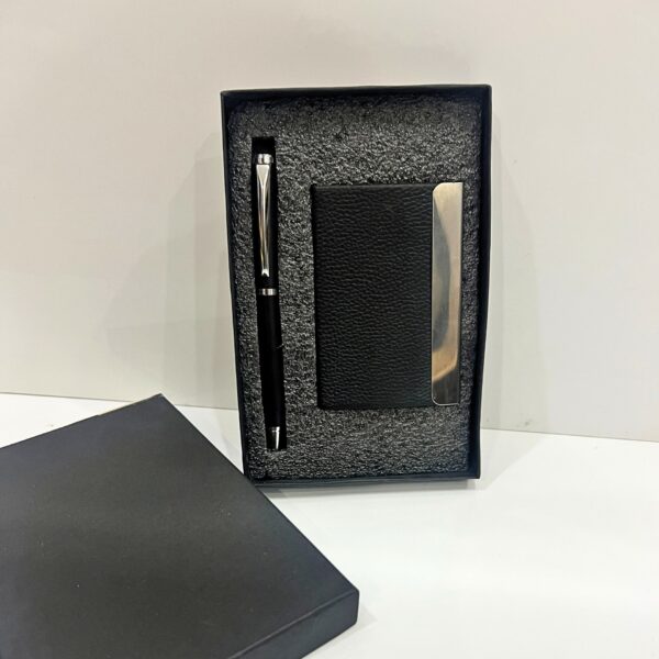 The Executive Duo Gift Set