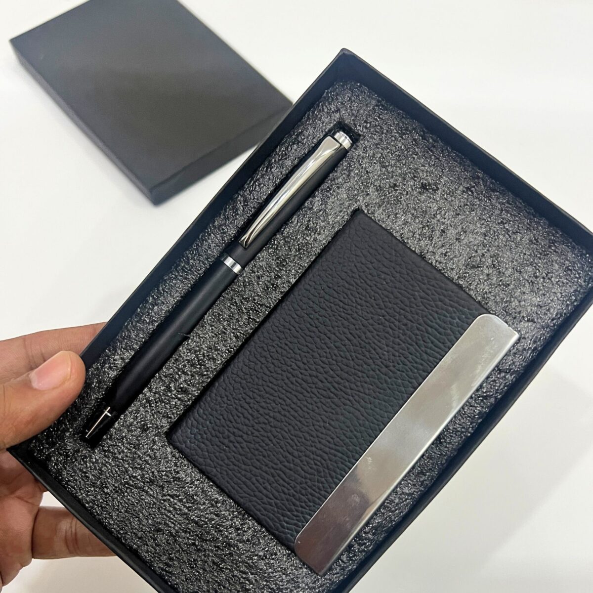 The Executive Duo Gift Set - Hamperfry Gifting