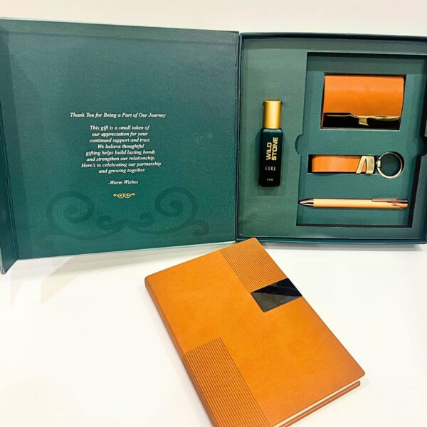 Elite Executive Gift Set