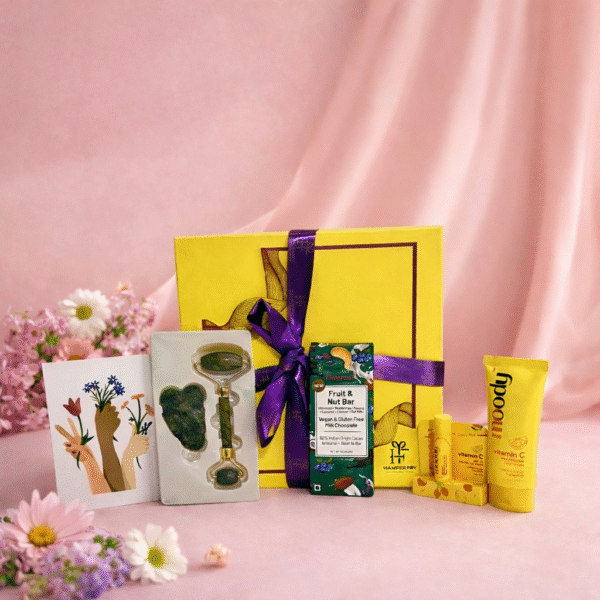 Grace & Glow Self-Care Hamper