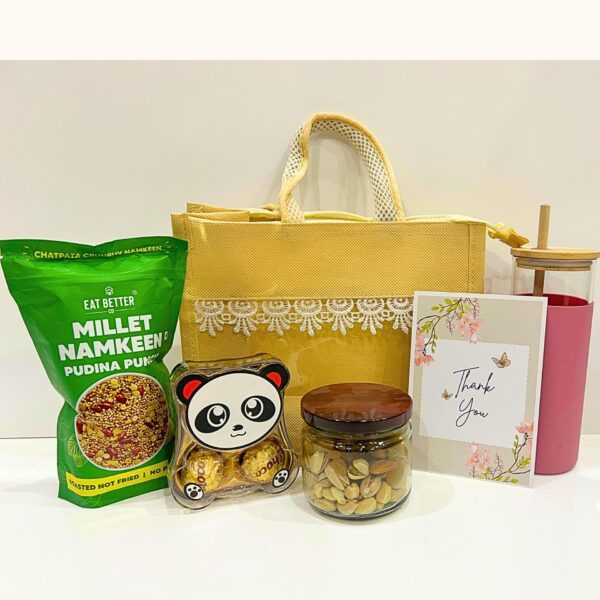 Thankful Treats Hamper