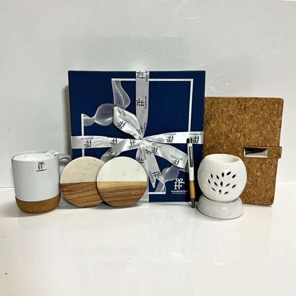 The Prestige Desk Kit