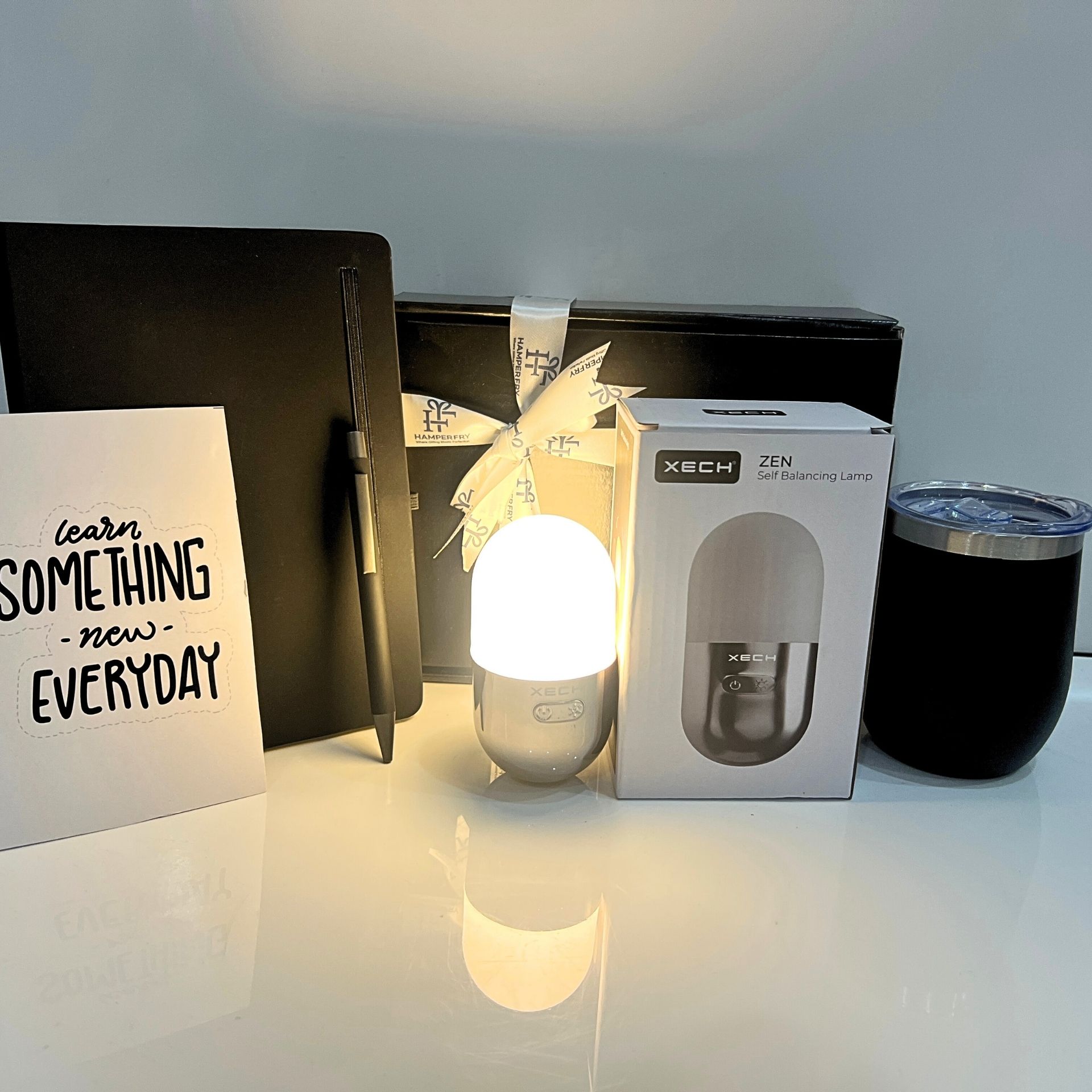 Zen Learning Corporate Gift Hamper01
