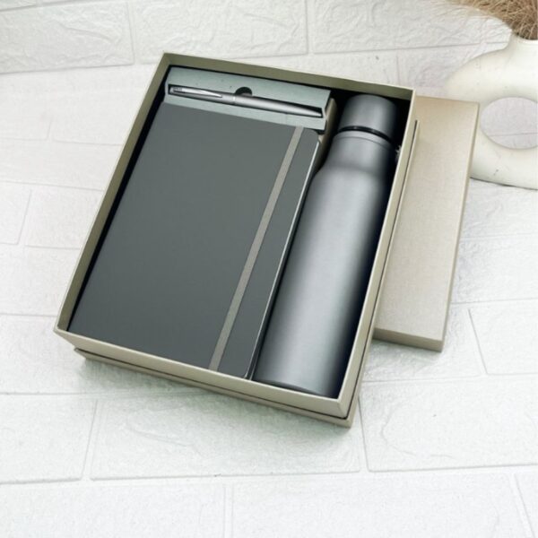 Grey minimal joining kit