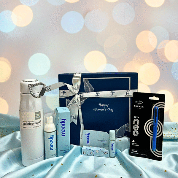 The Ultimate "She-Treat" hamper