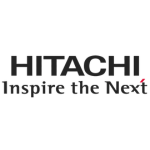 hitachi logo