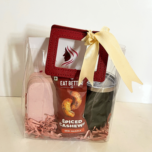 Radiant Glow Women’s Day Gift Hamper