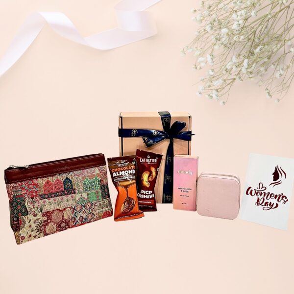Women’s Day Celebration Hamper