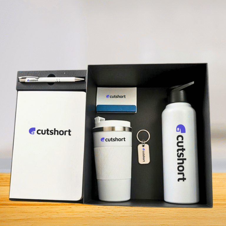 cutshort joining kit