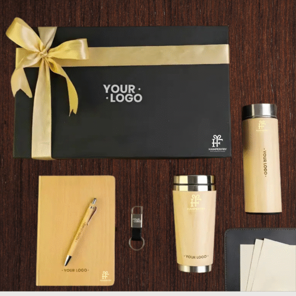 Eco Elegance Corporate Gift Hamper