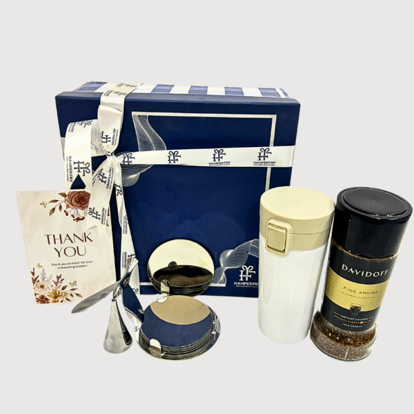 Brew & Bliss Premium Coffee Gift Hamper
