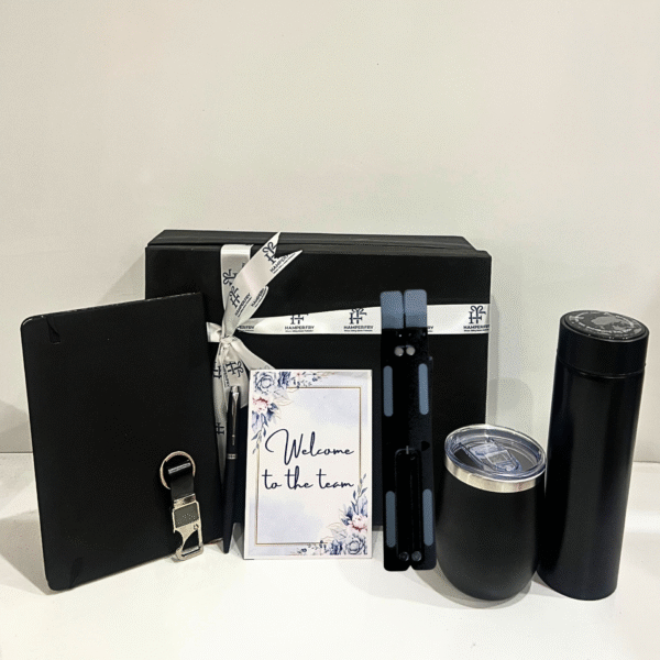 Executive Onboarding Kit