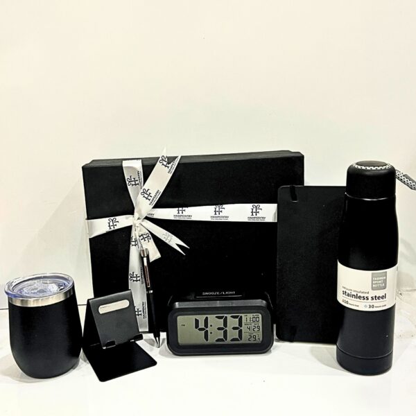 The First Day Kit- Welcome Joining Hamper