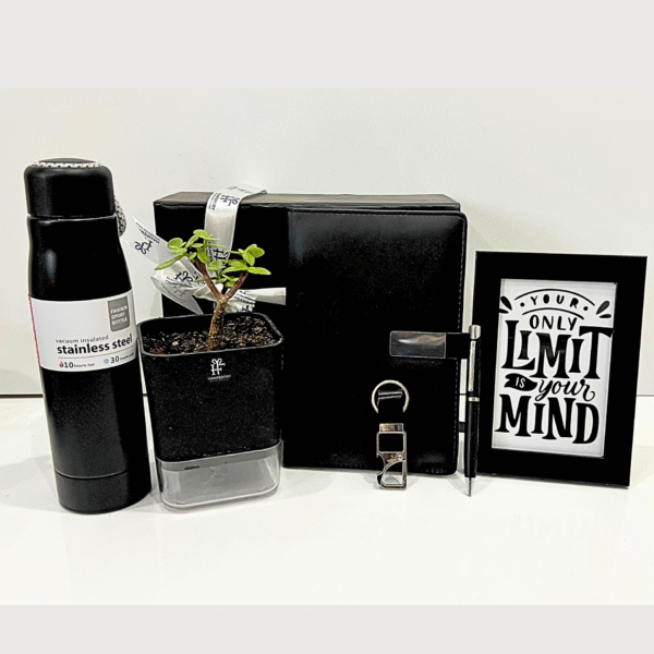 Grow Together Welcome Kit