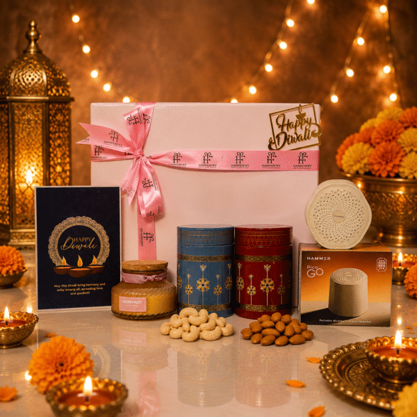 Diwali Delight Hamper