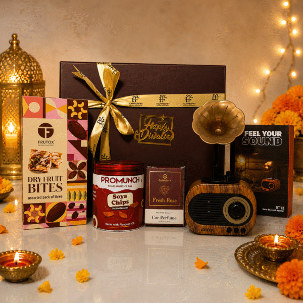 Diwali Symphony Hamper