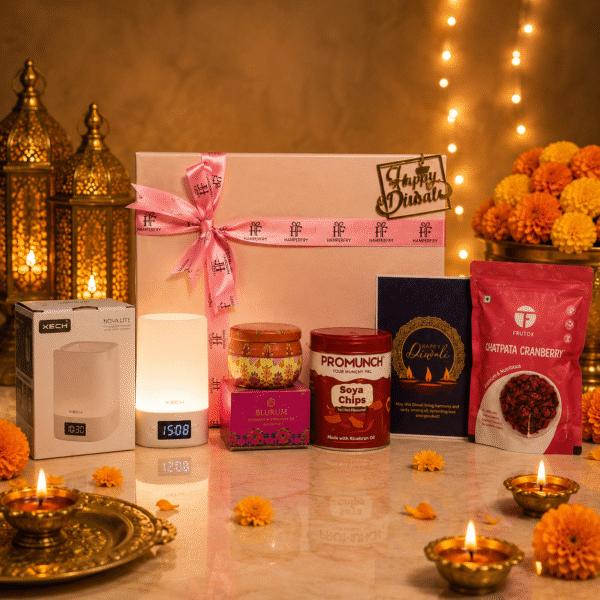 Festive Fusion Hamper