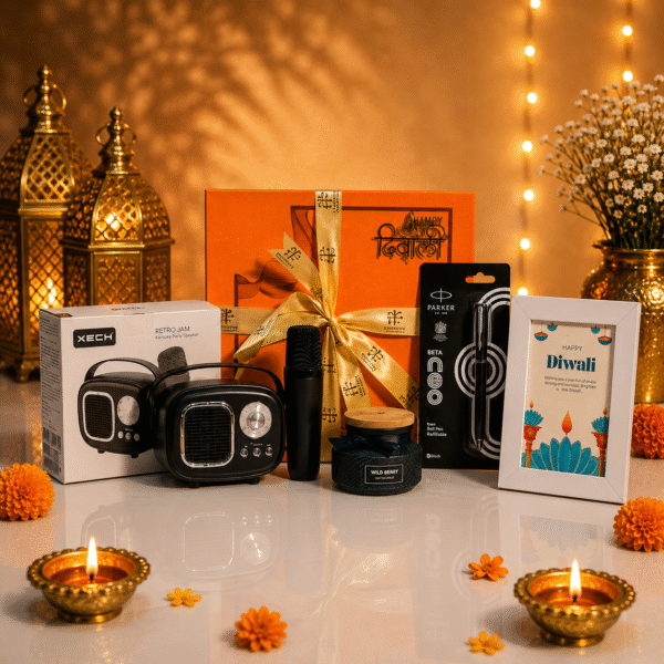 Imperial Karaoke Diwali Hamper