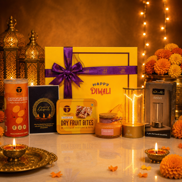 Light Up the Joy Diwali Hamper