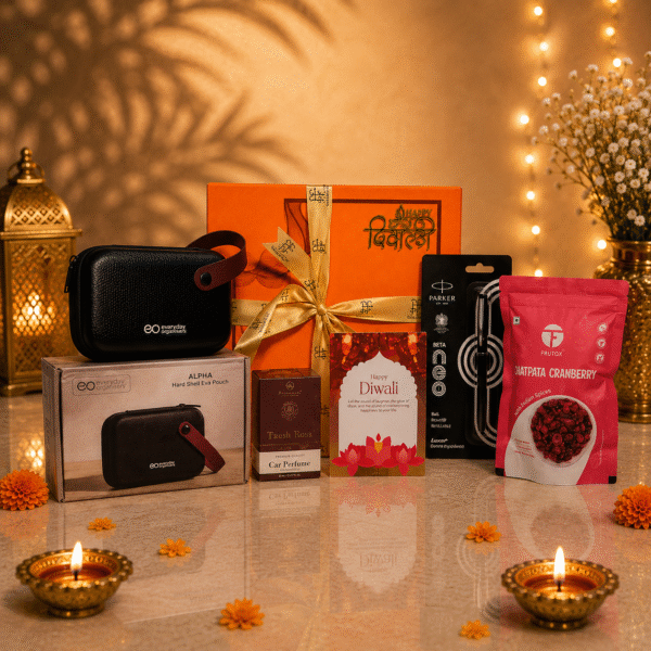 Majestic Corporate Diwali Hamper