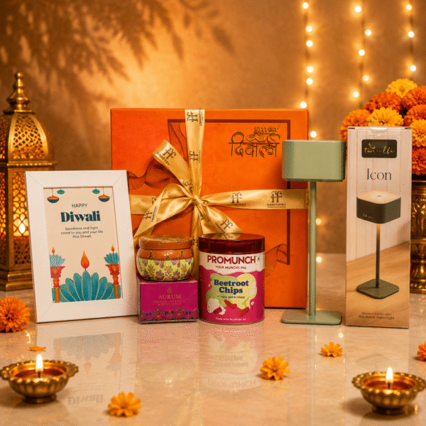 Shubh Diwali Hamper