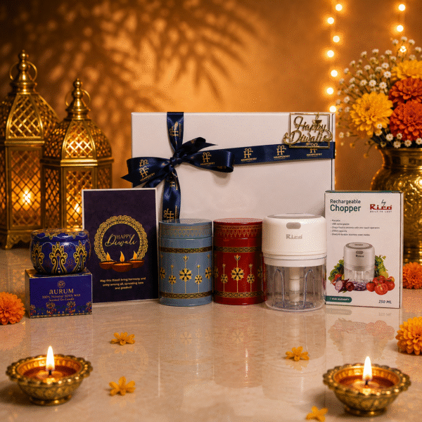 The Elite Diwali Hamper