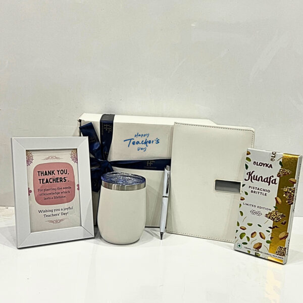 The Teacher’s Celebration Hamper