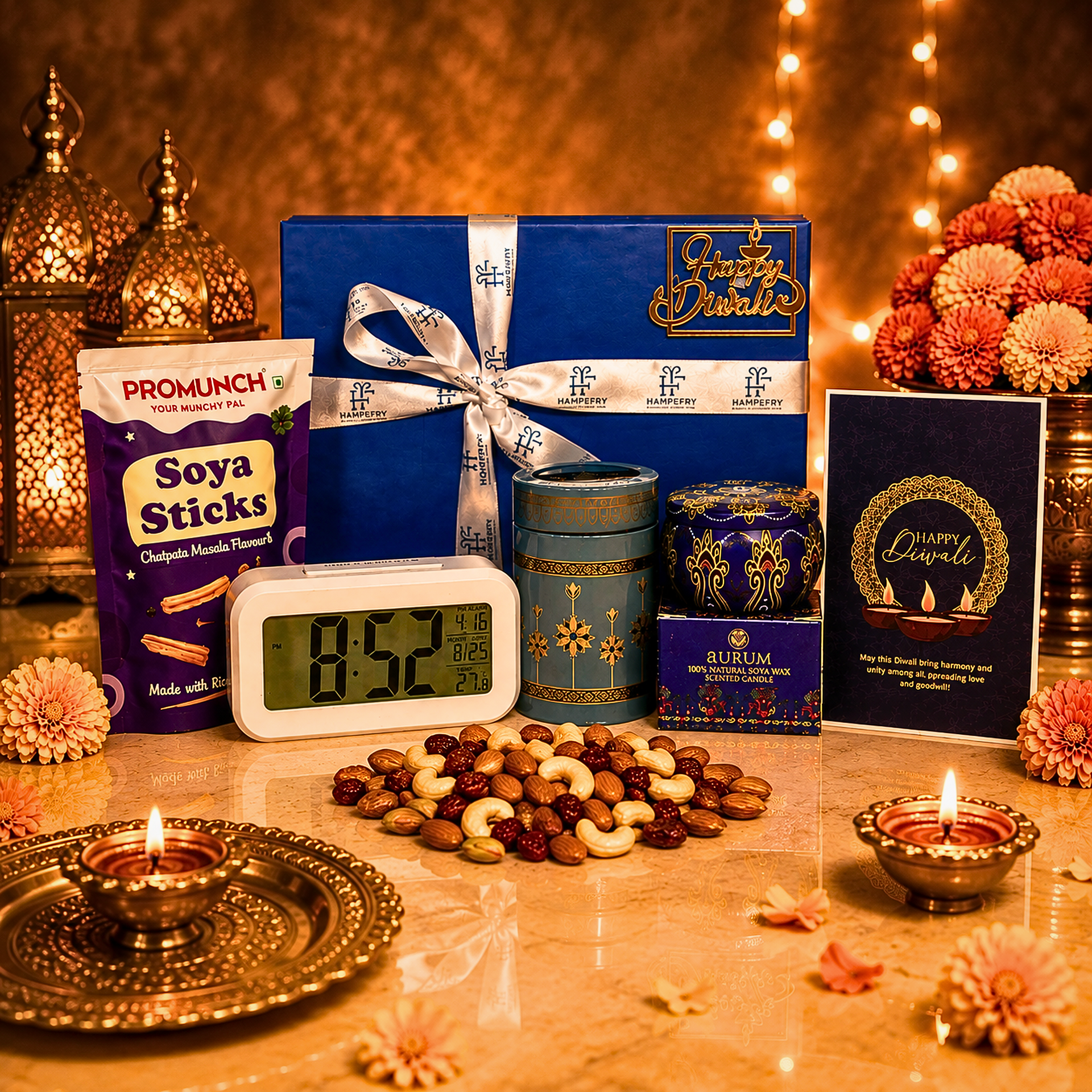 opulent Diwali Hamper