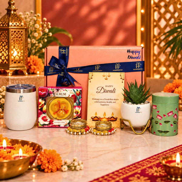 Living Light Diwali Hamper