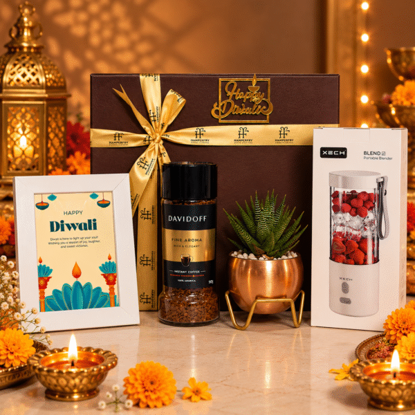 Regal Luxe Diwali Hamper