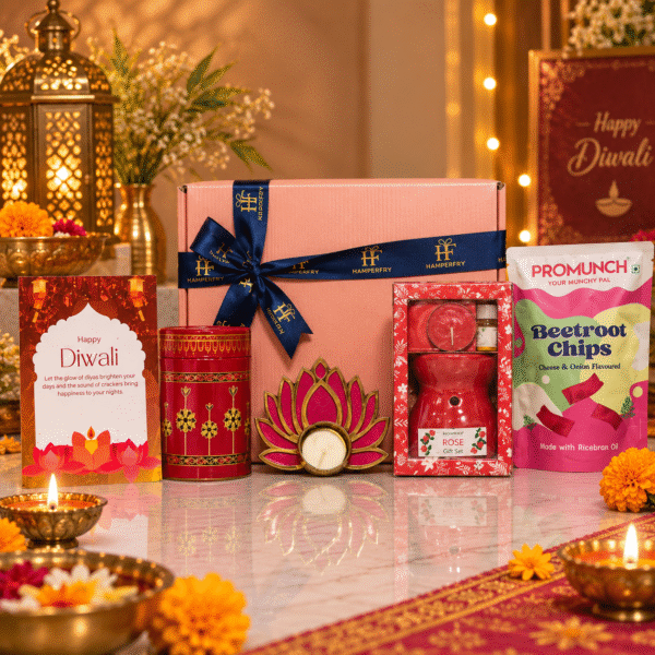 Shubh Utsav Diwali Hamper