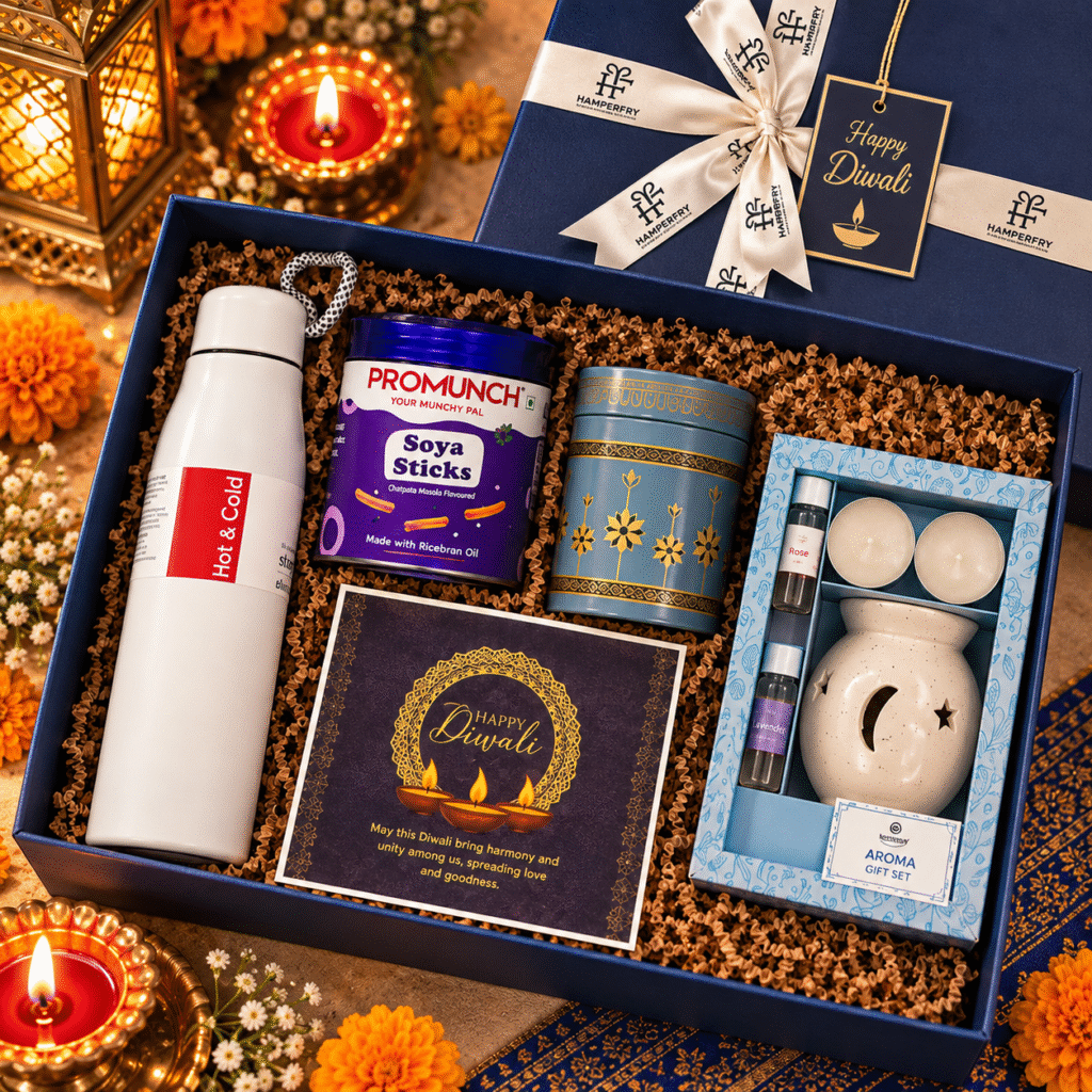 The Joyful Diwali Hamper 1