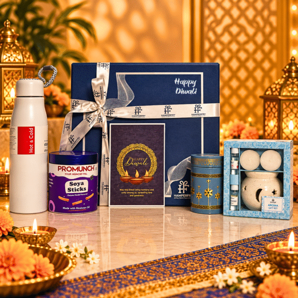 The Joyful Diwali Hamper
