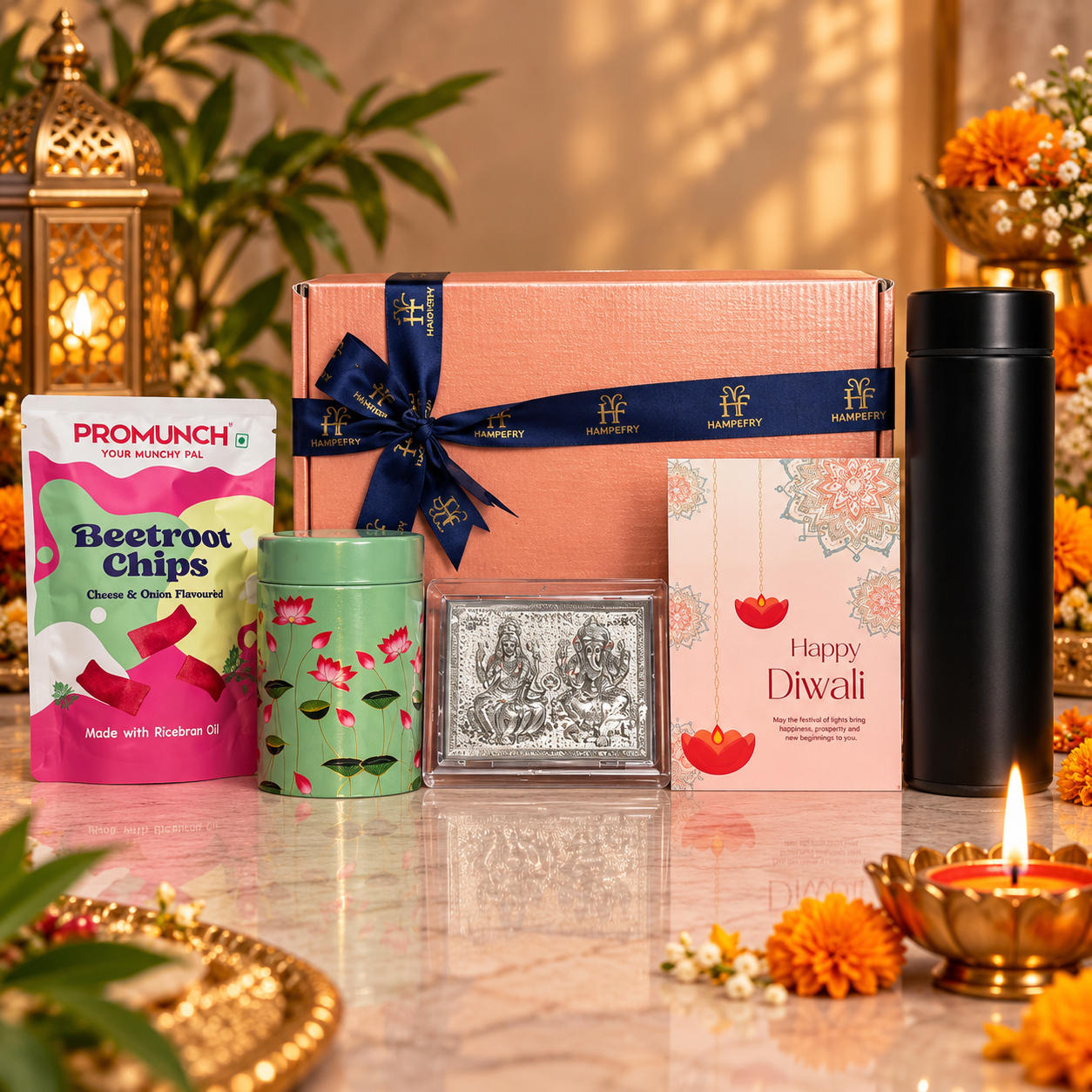The Properity Diwali Hamper