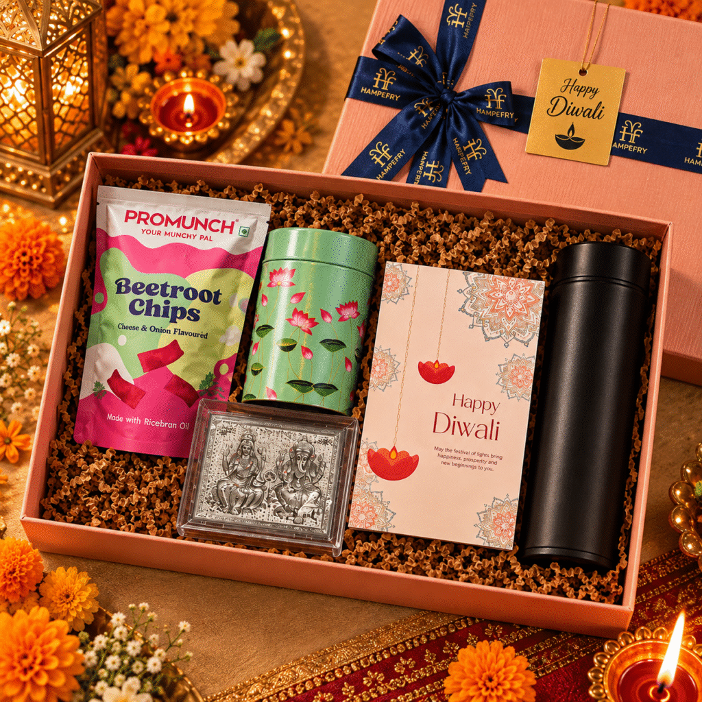 The Prosperity Diwali Hamper 1